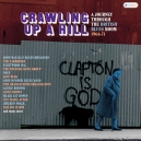 CRAWLING UP A HILL ( Various CD)
