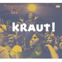 KRAUT ! Berlin (West)   ( Various CD )