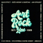 ART ROCK LINE ( Various CD)