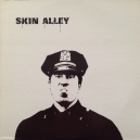 SKIN ALLEY ( LP)  UK