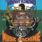 ALMOND JOHNNY MUSIC MACHINE ,THE .(LP) UK