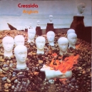 CRESSIDA (LP) UK