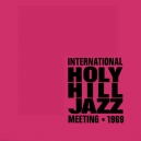 INTERNATIONAL HOLY HILL JAZZ MEETING (LP) Various
