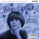 BLUE LIPSTICK  ( Various CD )