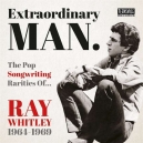 EXTRAORDINARY MAN ( Various CD ) 