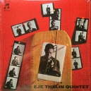 THELIN, EJE -QUINTET ( LP) Szwecja