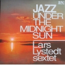 LYSTEDT, LARS -SEXTET ( LP )  Szwecja