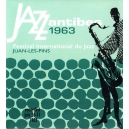 JAZZ ANTIBES 1963 ( Various CD )