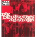 DIE DEUTSCHEN ALLSTARS ( Various CD )