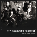 NEW JAZZ GROUP HANNOVER 