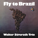 STRERATH, WALTER -TRIO ( LP ) 