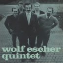 ESCHER, WOLF - QUINTET ( LP) Niemcy