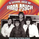 A LETHAL DOSE OF HARD PSYCH ( Various CD)