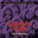 BROWN ACID ( Various CD )