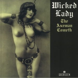 WICKED LADY (LP ) UK