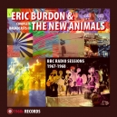 BURDON, ERIC & THE NEW ANIMALS 