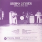 GRUPO GEYSER ( LP ) Wenezuela