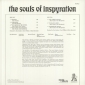SOULS OF INSPYRATION,THE ( LP ) Kanada
