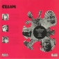 CREAM (LP) UK