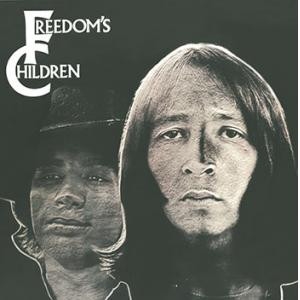 FREEDOM'S CHILDREN ( LP ) RPA