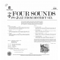 FOUR SOUNDS , THE ( LP ) RPA