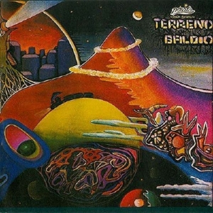 TERRENO BALDIO ( LP ) Brazylia