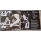 STONE AXE ( LP ) US
