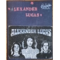ALEXANDER LUCAS ( LP ) Szwecja