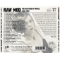 RAW MOD ( Various CD)