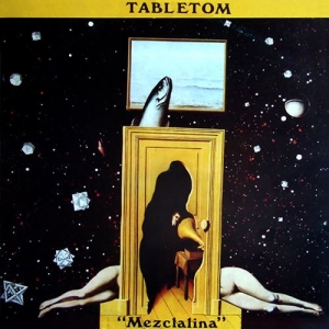 TABLETOM ( LP ) Hiszpania