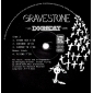 GRAVESTONE ( LP )  Niemcy
