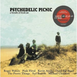 PSYCHEDELIC PICNIC ( Various LP)