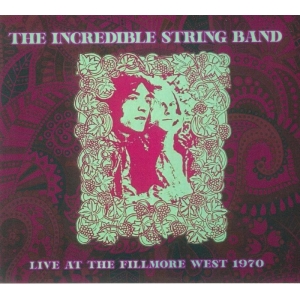 INCREDIBLE STRING BAND ,THE