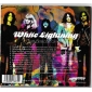 WHITE LIGHTNING 