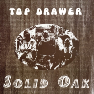 TOP DRAWER ( LP )  US