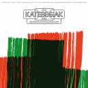 KATEBEGIAK ( Various CD )