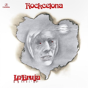 ROCKCELONA ( LP ) Hiszpania