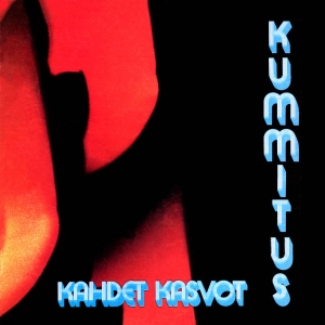 KUMMITUS ( LP ) Finlandia
