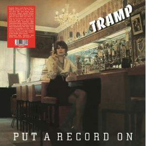 TRAMP ( LP ) UK