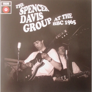 SPENCER DAVIS GROUP ( LP ) UK