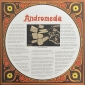 ANDROMEDA (LP) UK