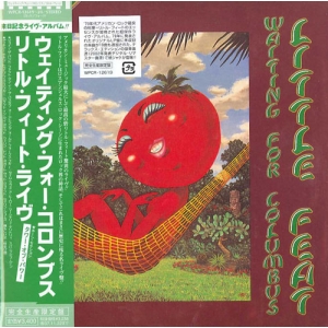LITTLE FEAT