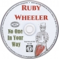 RUBY WHEELER 