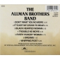 ALLMAN BROTHERS BAND , THE 