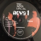 THE NOVA LOCAL ( LP ) US