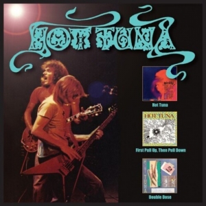 HOT TUNA