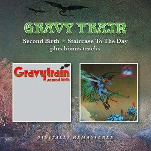 GRAVY TRAIN
