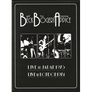 BECK BOGERT APPICE