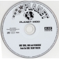 PLANED MOD ( Various CD)