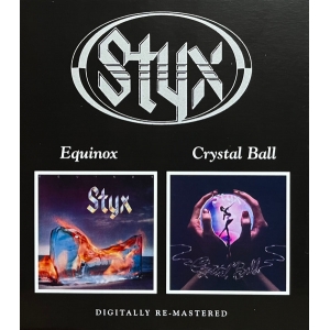 STYX